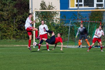Bild 345 - Frauen SG Ratekau-Strand - SG Olympia-B�Hu : Ergebnis: 3:1